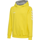 BLAZING YELLOW