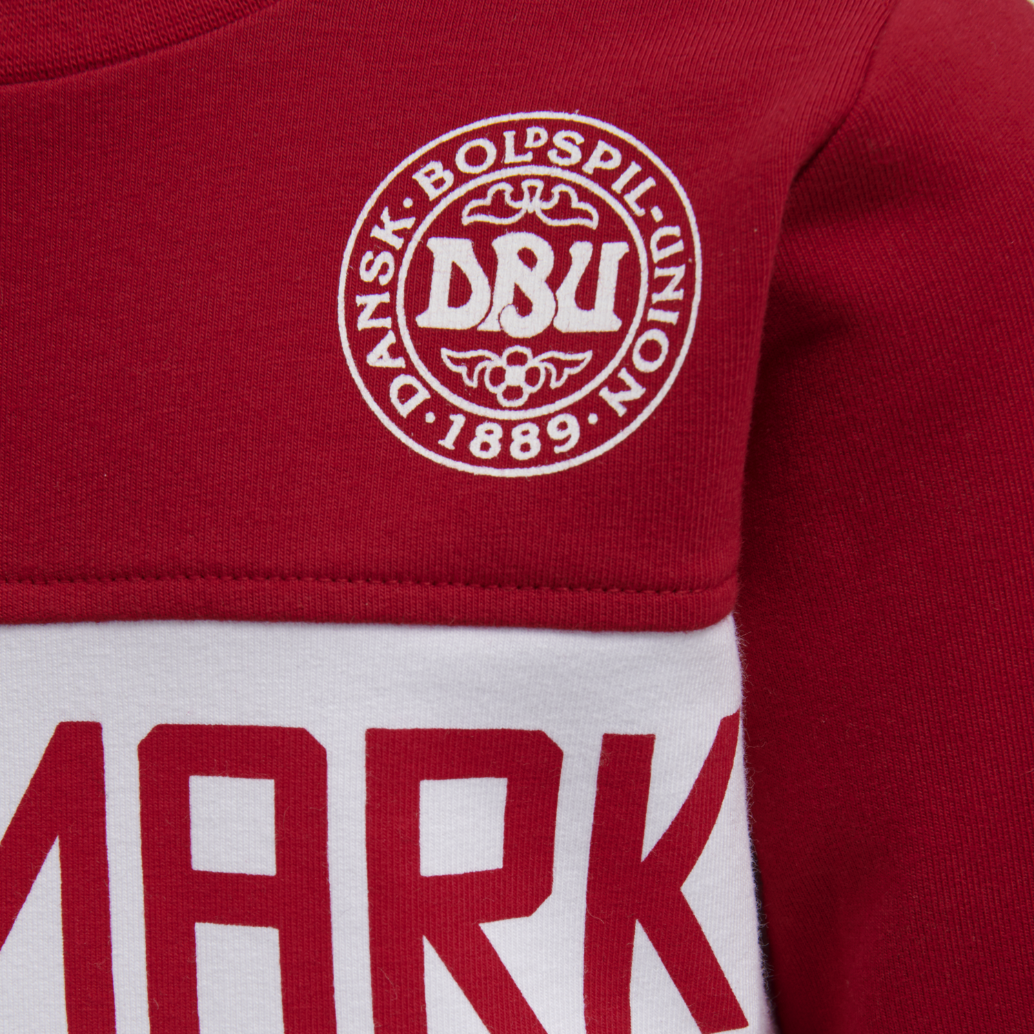 hmlGEJST CREW SUIT, 3365, packshot