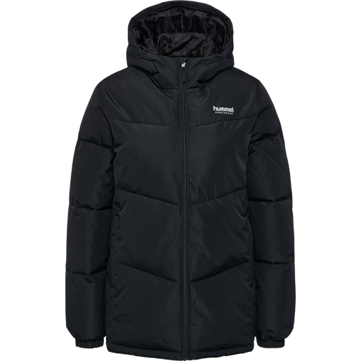 hmlLGC MIA PUFF JACKET, 2001, packshot