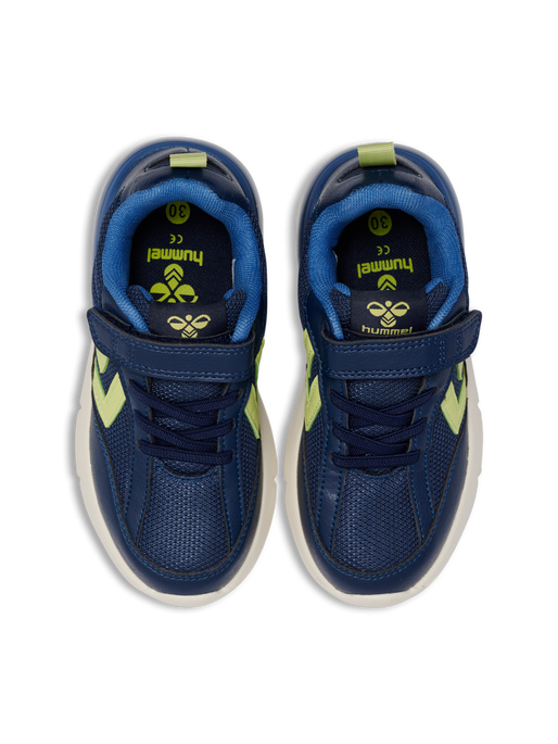 DAYLIGHT JR, BLACK IRIS/SHADOW GREEN, packshot