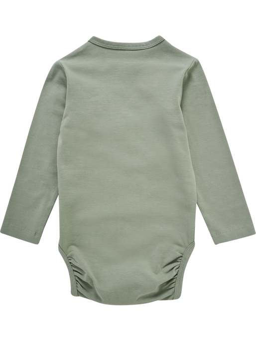 hmlFLIPS BODY L/S, SHADOW hmlFLIPS BODY L/S, SHADOW, packshot