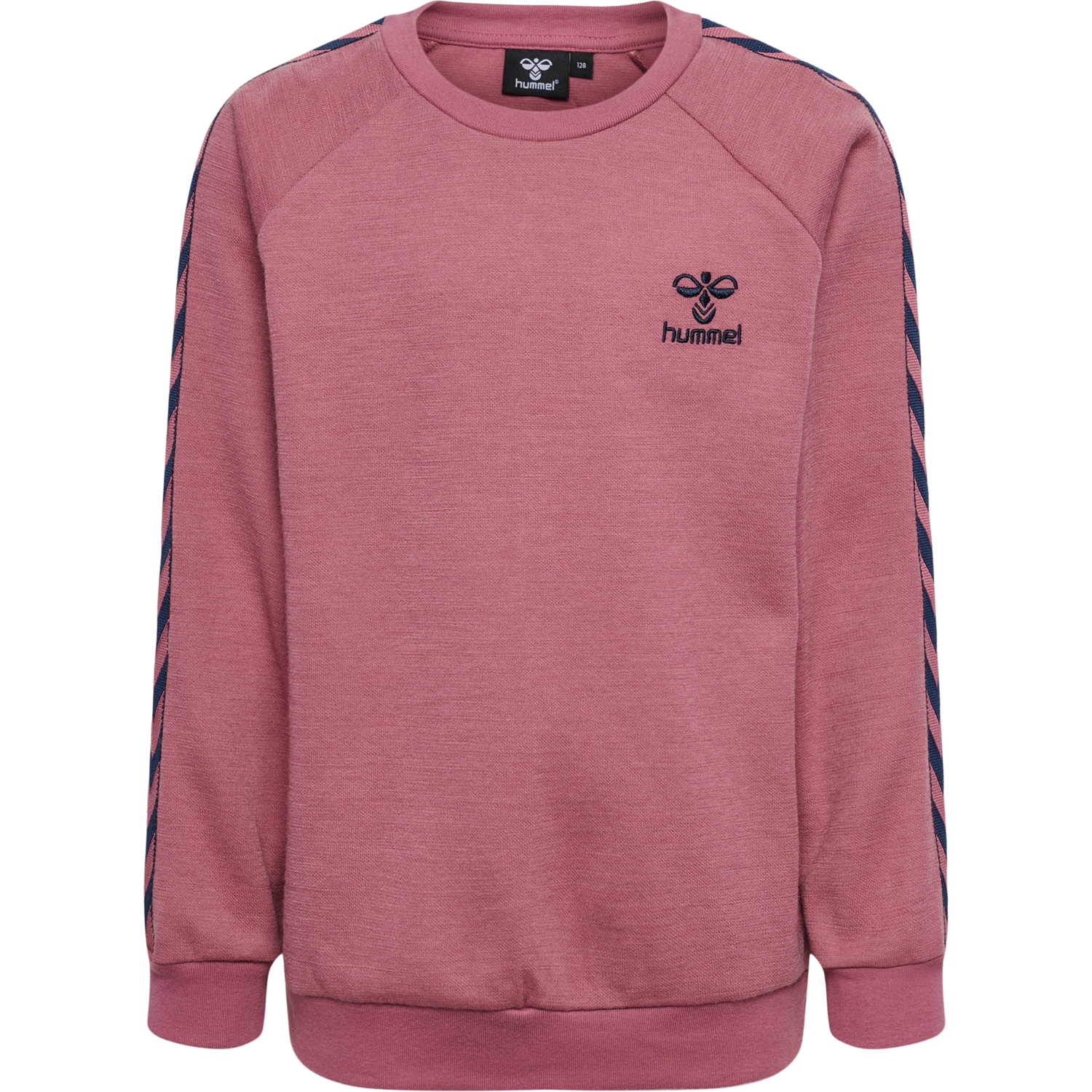 hmlWONG SWEATSHIRT, DECO ROSE, packshot