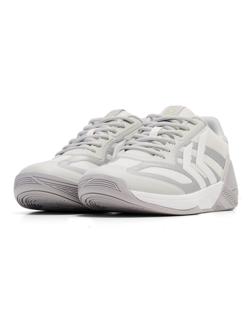 ALGIZ V, WHITE/GREY ALGIZ V, WHITE/GREY, packshot