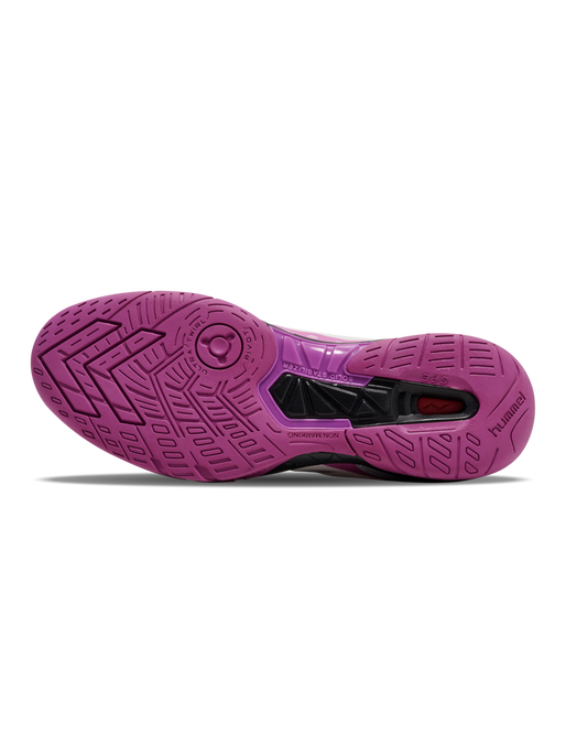 SPEED COURT, BRIGHT WHITE/CATTLEYA ORCHID, packshot