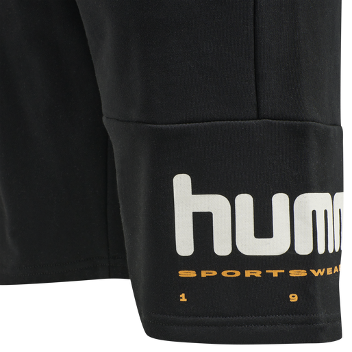 hmlLGC MANFRED SHORTS, 2001, packshot