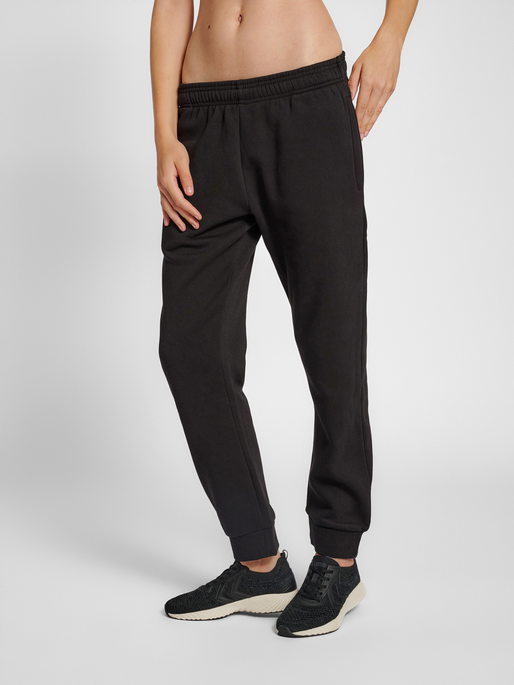 Ladies black jogger discount pants