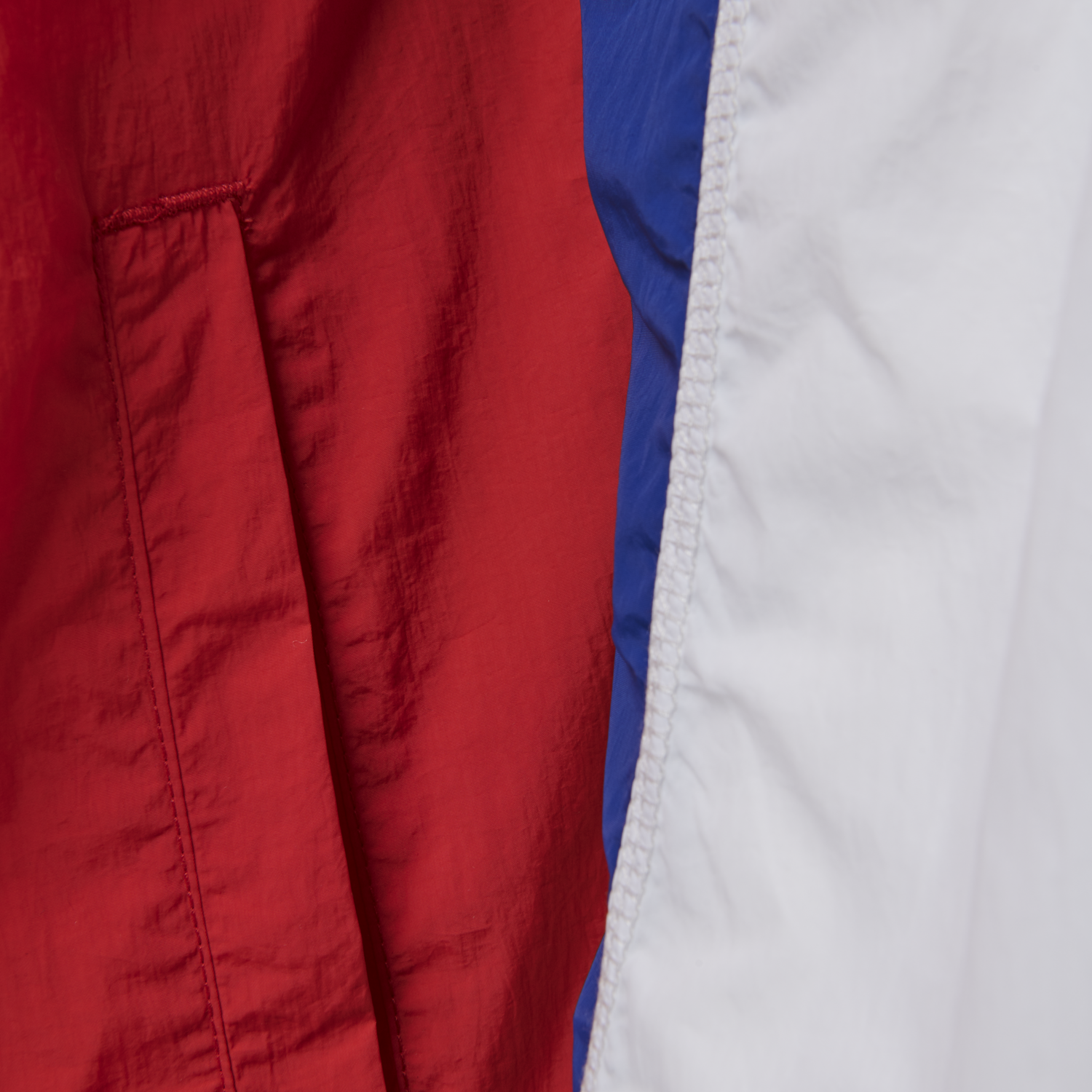 hmlVEJR LOOSE ZIP JACKET, 9001, packshot