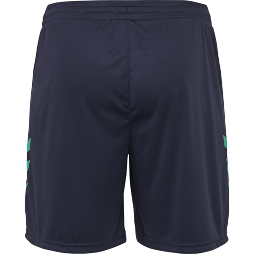 hmlPROMO KIDS DUO SET, ATLANTIS/MARINE, packshot