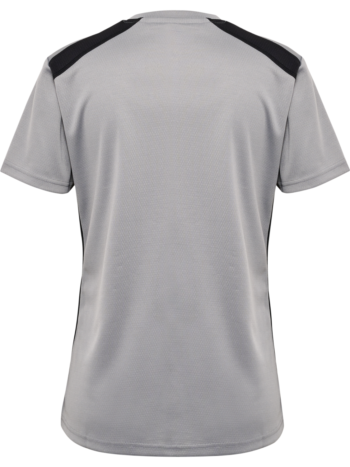 hmlMULTI PL JERSEY WOMAN, SHARKSKIN, packshot