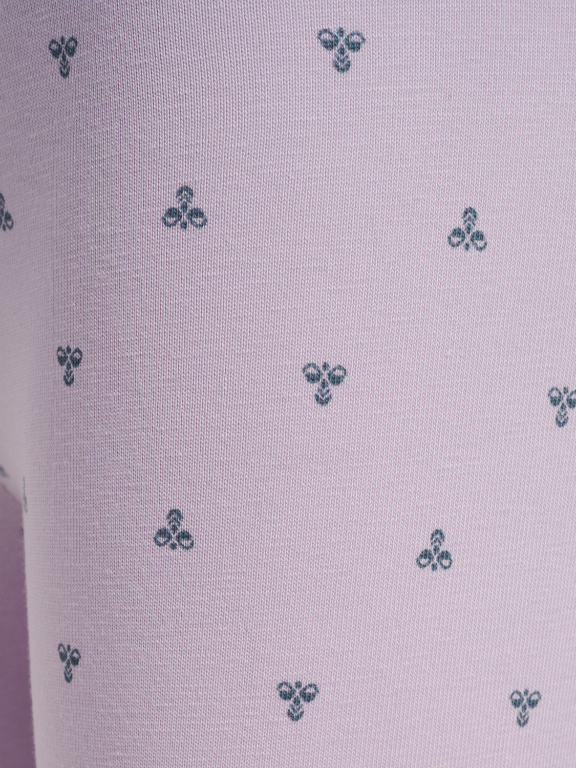 hmlBEESY TIGHTS, ORCHID PETAL, packshot