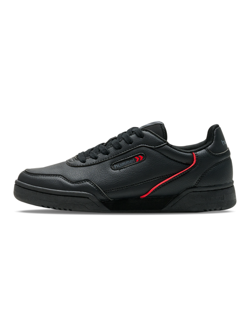 FORLI, BLACK/BLACK, packshot