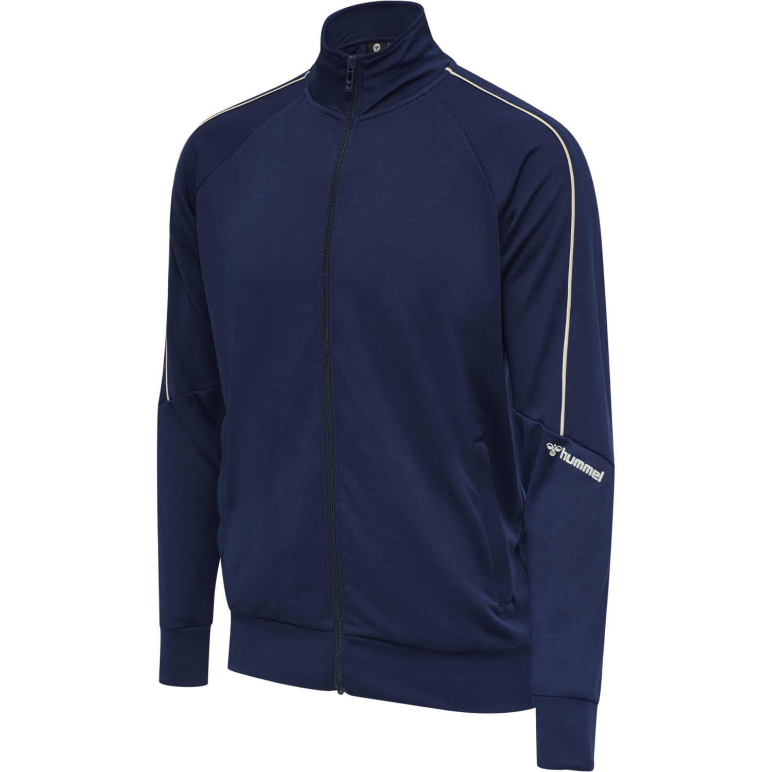 hmlAMOS ZIP JACKET, 7429, packshot