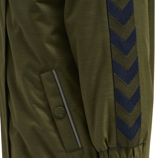 hmlPOLAR JACKET, 6086, packshot