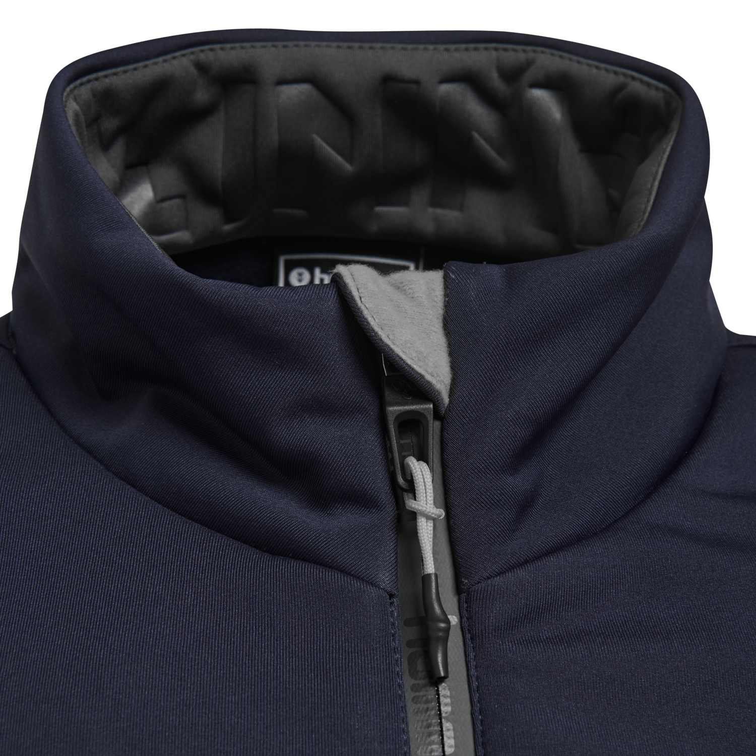 hmlNORTH SOFTSHELL JACKET, 7026, packshot