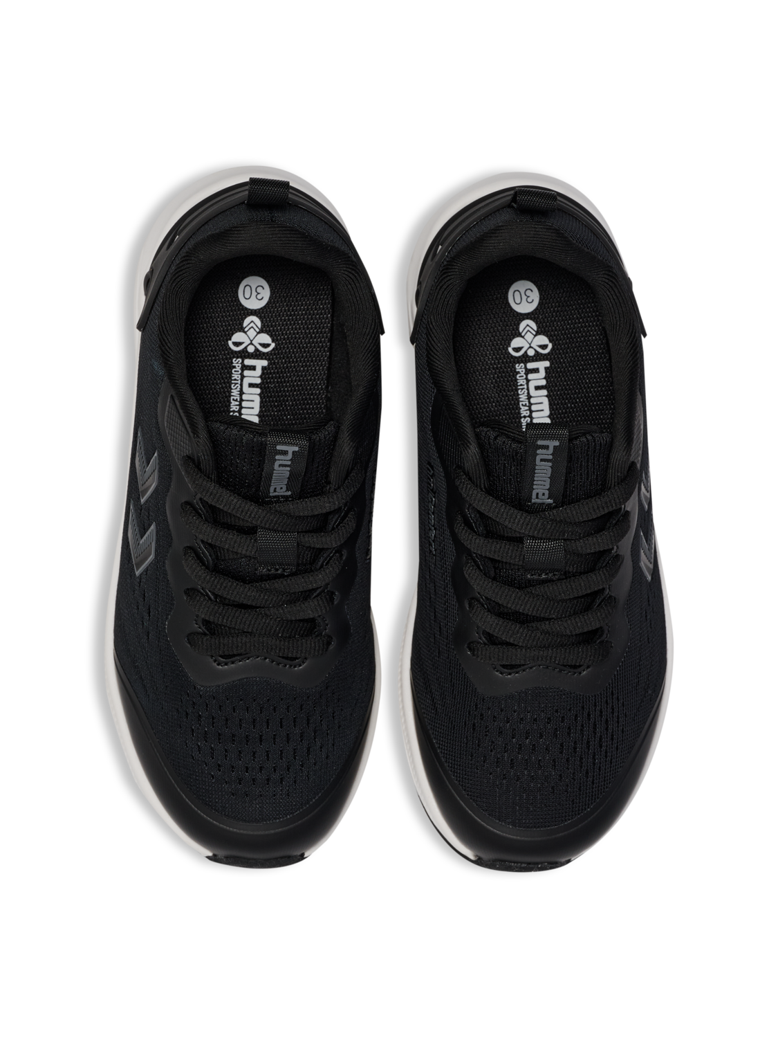 BOLT TECH LC JR, BLACK, packshot