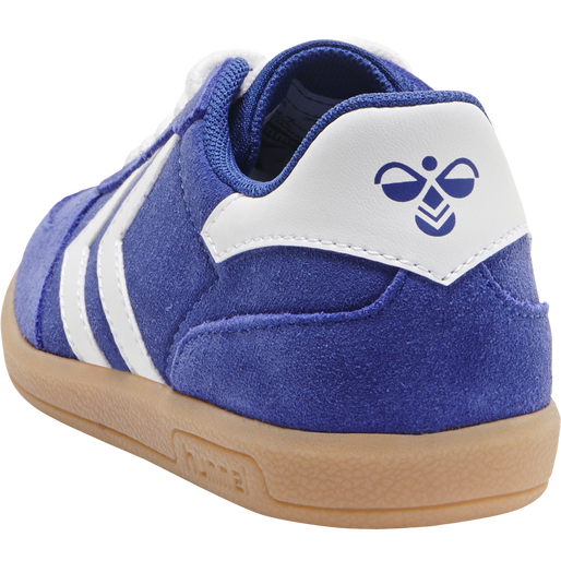 VICTORY SUEDE JR, 7764, packshot