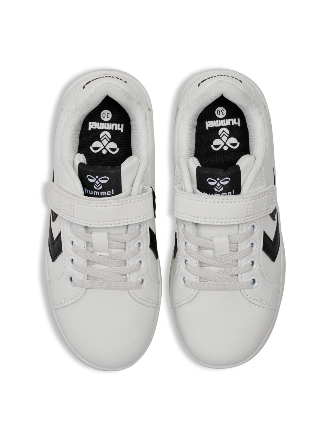 DERBY COURT JR, BLACK, packshot