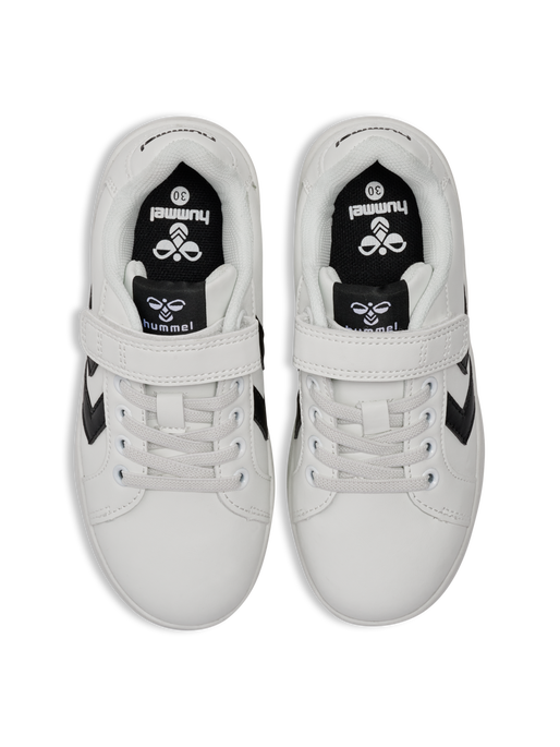 DERBY COURT JR, BLACK, packshot