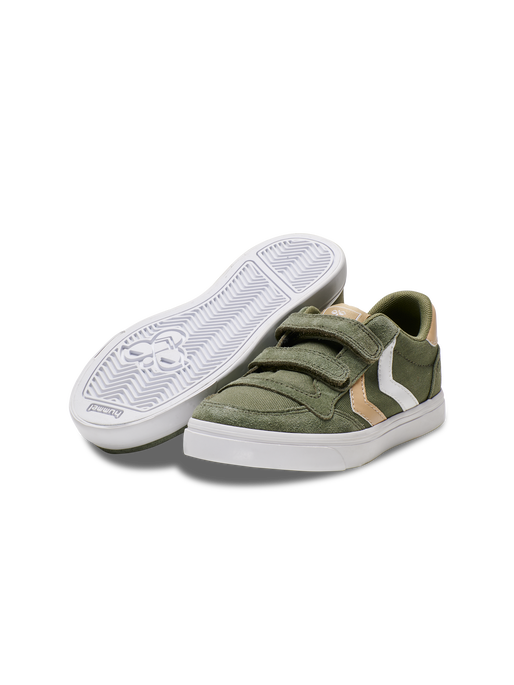 STADIL LOW JR, 6754, packshot