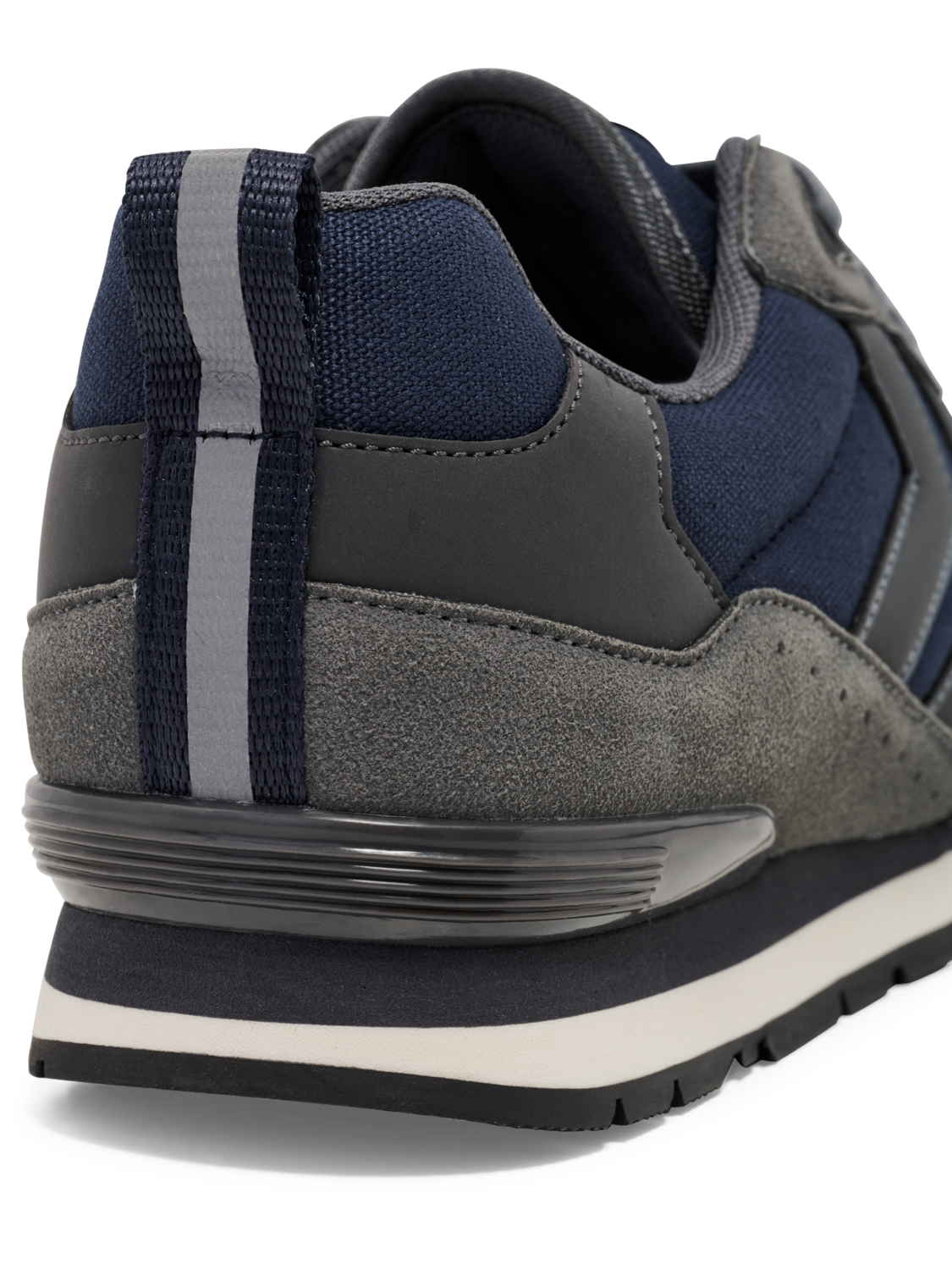 MONACO 86 WT, NAVY/GREY, packshot