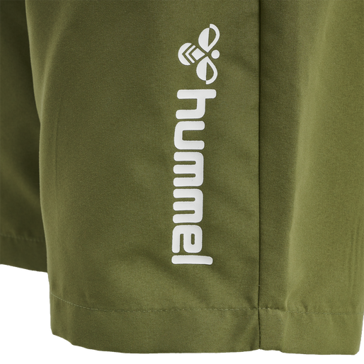 hmlBONDI BOARD SHORTS, 6019, packshot