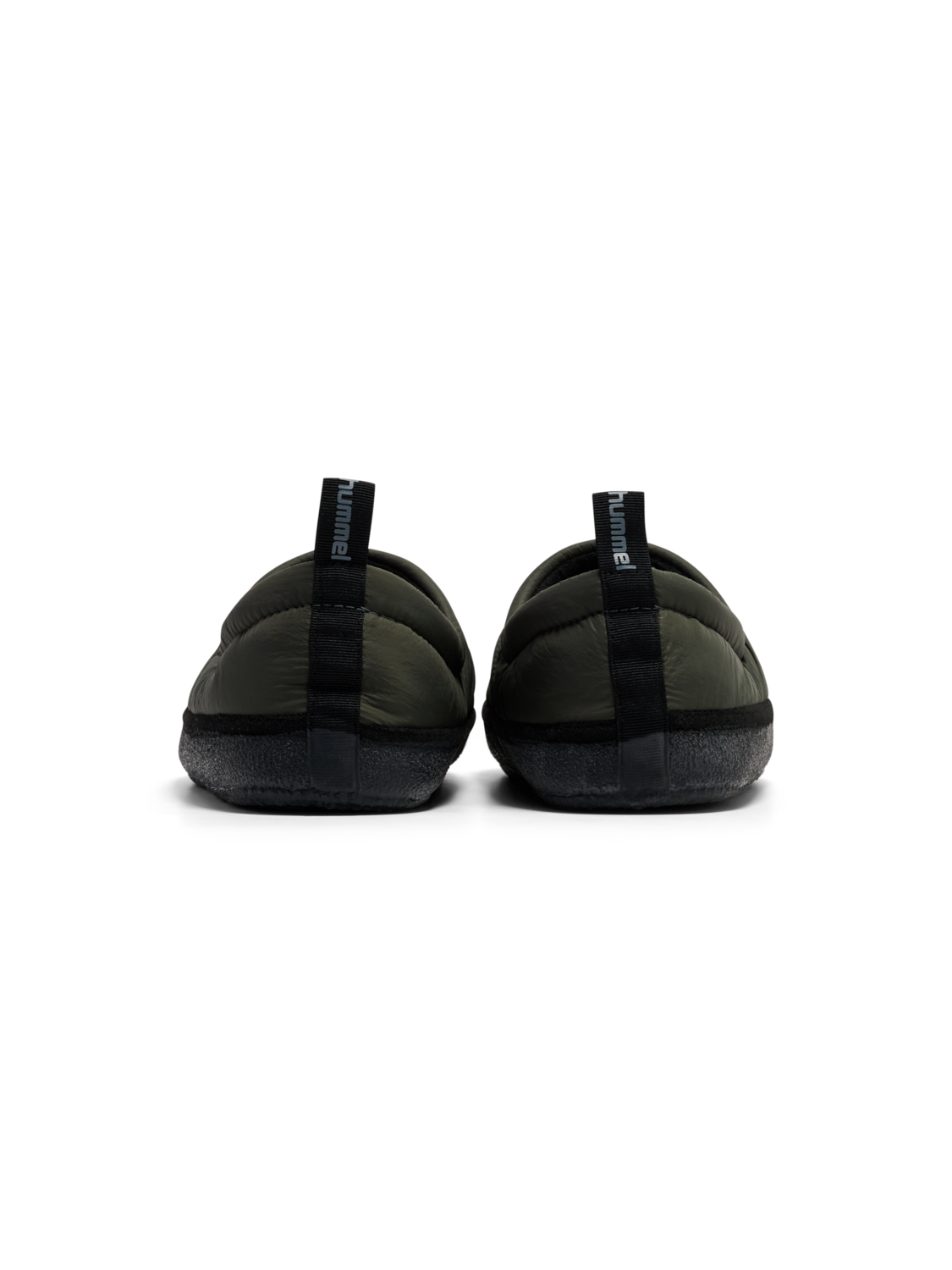 HML MULES, CASTOR GRAY, packshot