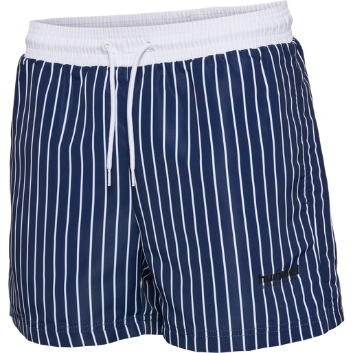 hmlLGC GRANT BOARD SHORTS, 7666 hmlLGC GRANT BOARD SHORTS, 7666, packshot