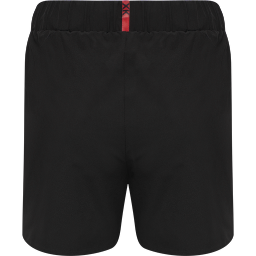 hmlPRO XK WOVEN SHORTS WOMAN, 2353, packshot