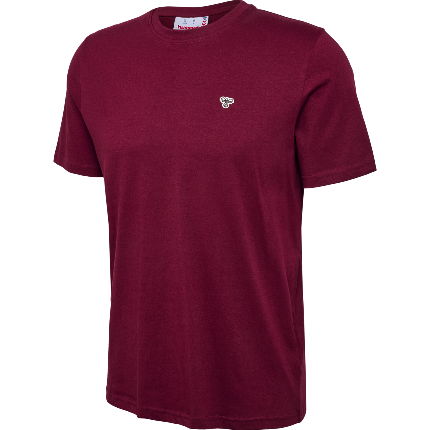 hmlIC TERRY T-SHIRT, 3661, packshot