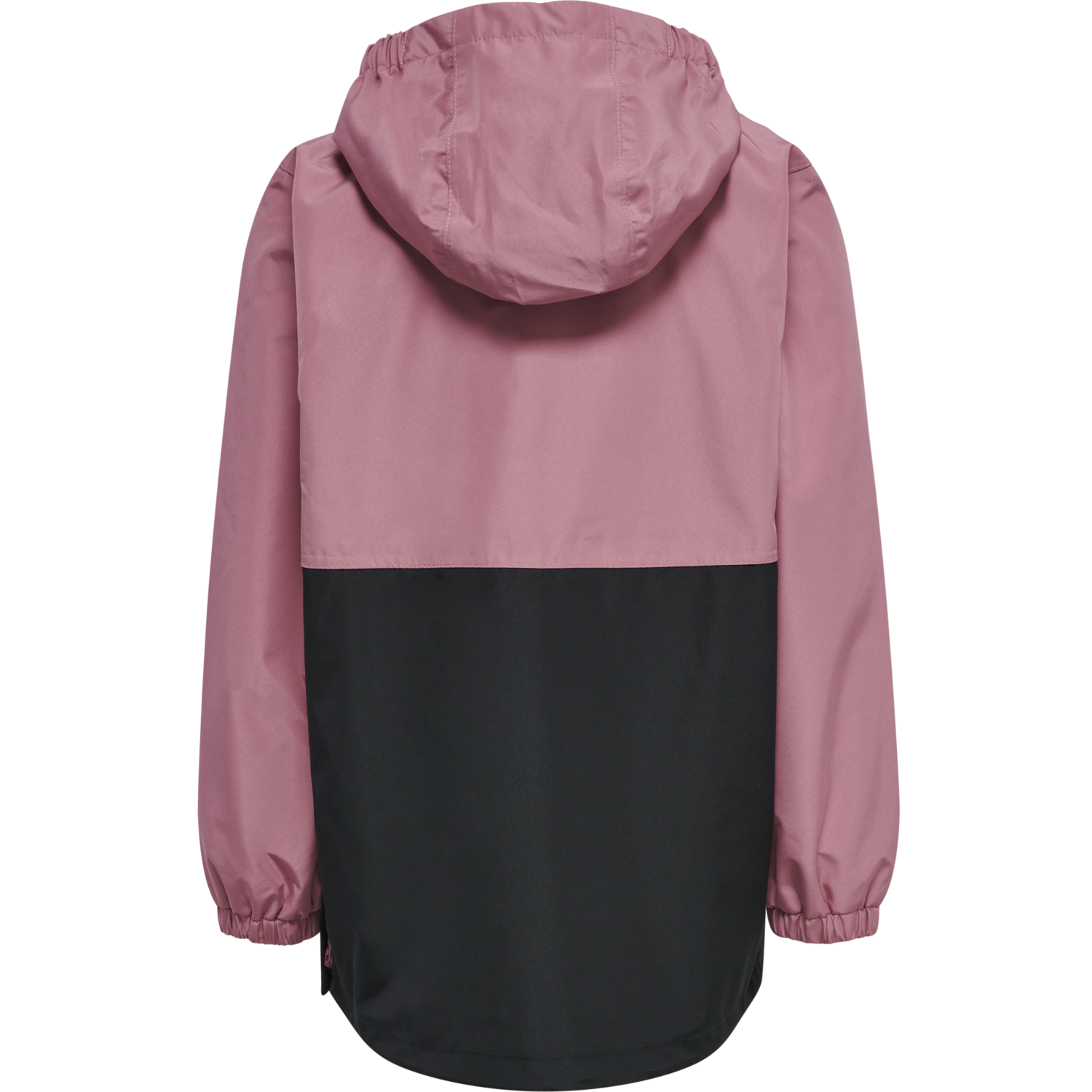 hmlEAST JACKET, HEATHER ROSE, packshot