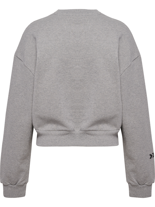 hmlLGC DACIA SWEATSHIRT, 2006, packshot