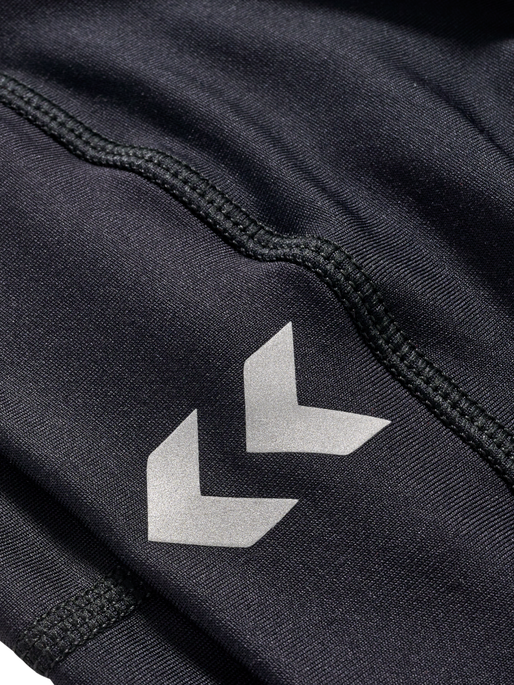 hmlPERFORMANCE BEANIE, BLACK hmlPERFORMANCE BEANIE, BLACK, packshot