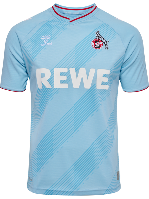 Koln fc deals jersey