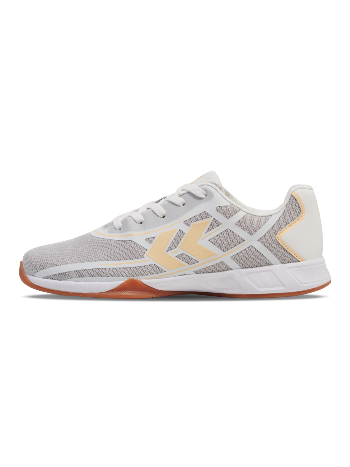 ROOT ELITE WMNS, WHITE/ORANGE, packshot