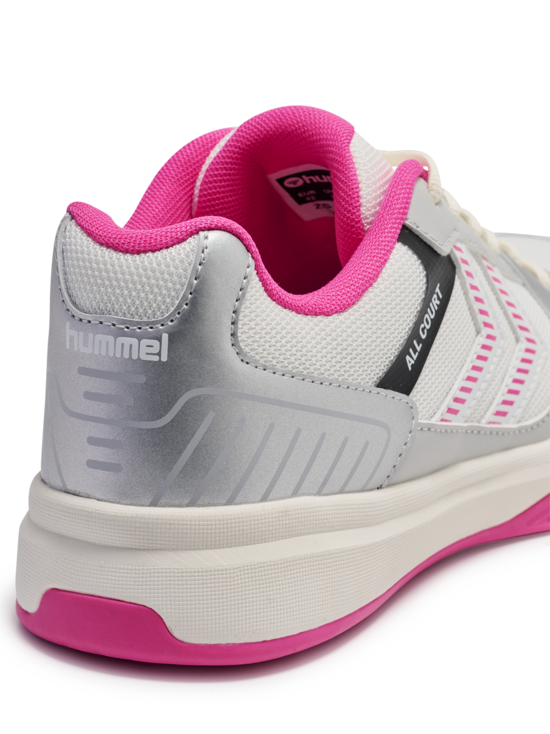 ALL COURT, FANDANGO PINK, packshot