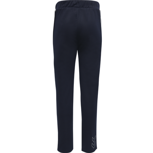 hmlCIMA KIDS PANTS, MARINE, packshot