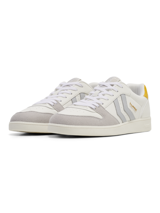 HANDBALL PERFEKT SP, WHITE/GREY, packshot