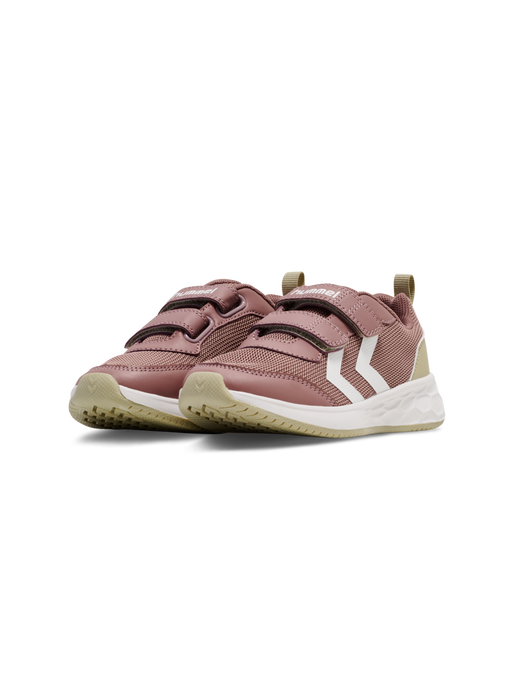 TURBO RUN 1.0 JR, TWILIGHT MAUVE TURBO RUN 1.0 JR, TWILIGHT MAUVE, packshot