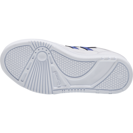 CAMDEN HIGH JR, WHITE/BLUE, packshot