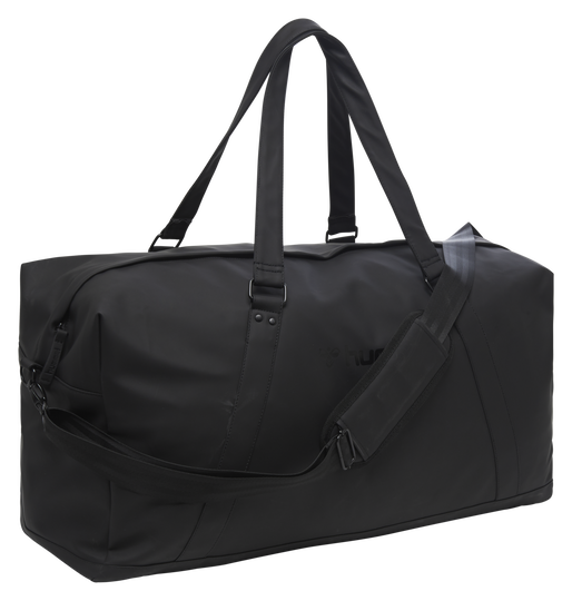 LIFESTYLE WEEKEND BAG, BLACK, packshot