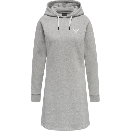 hmlGG12 SWEAT DRESS WOMAN, 2006, packshot