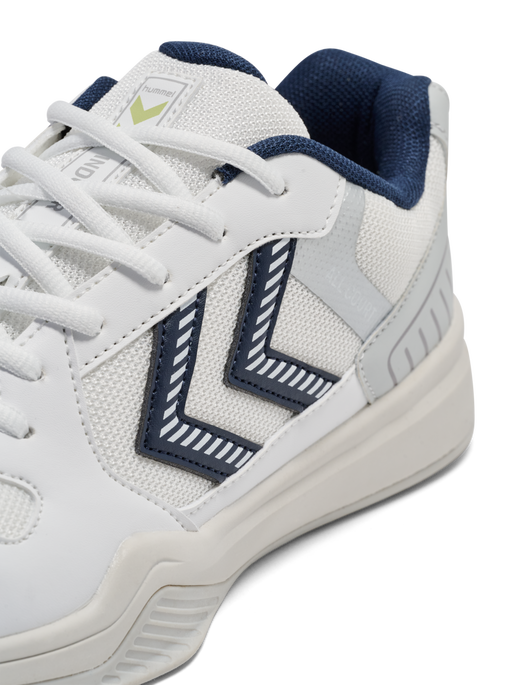 ALL COURT, BRIGHT WHITE/LUNAR ROCK, packshot