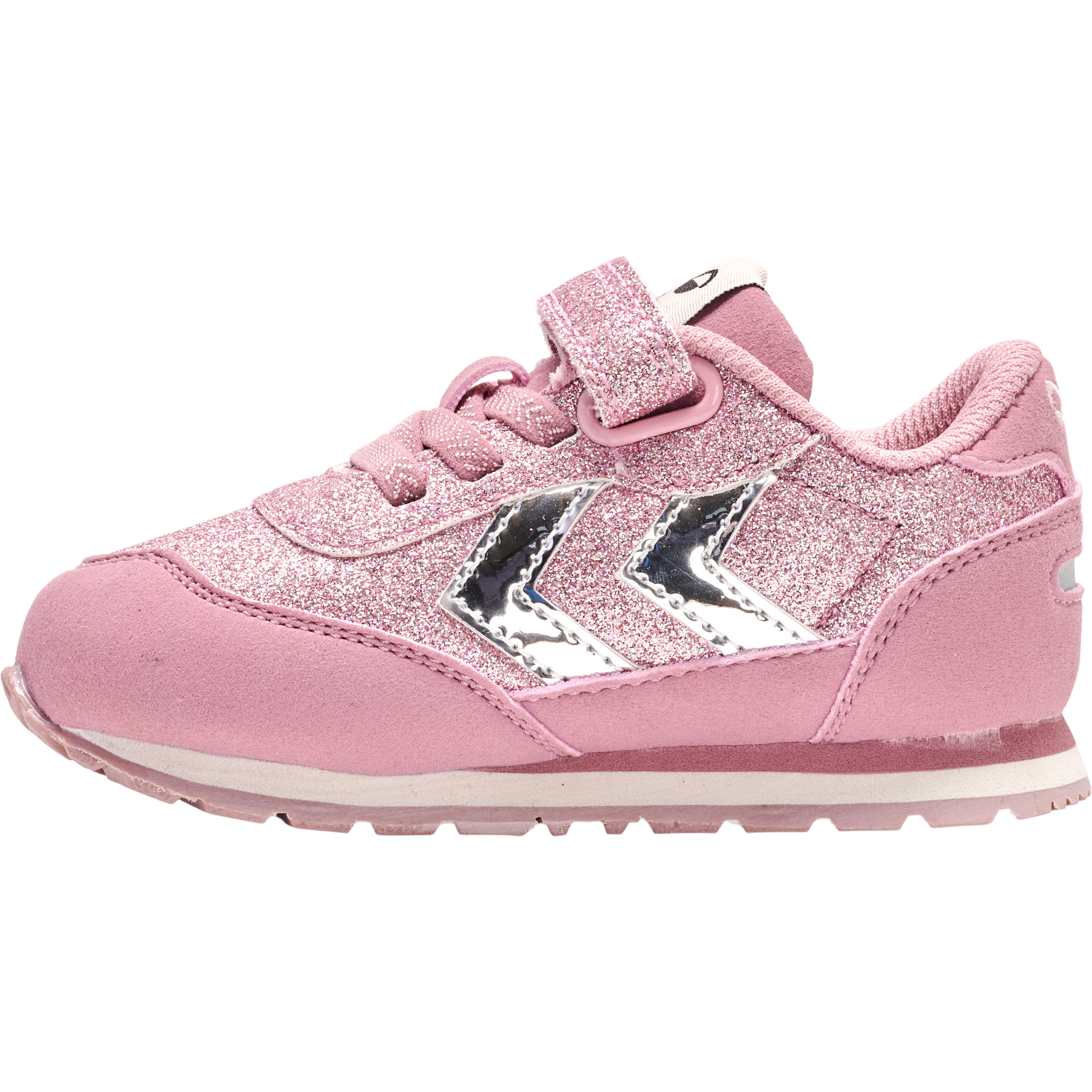 REFLEX GLITTER INFANT, ZEPHYR, packshot