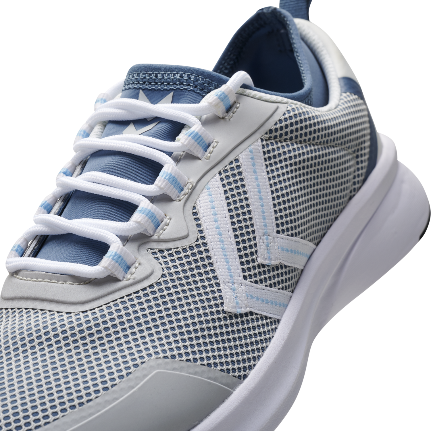 FLOW FIT, DARK GREY/LIGHT GREY, packshot