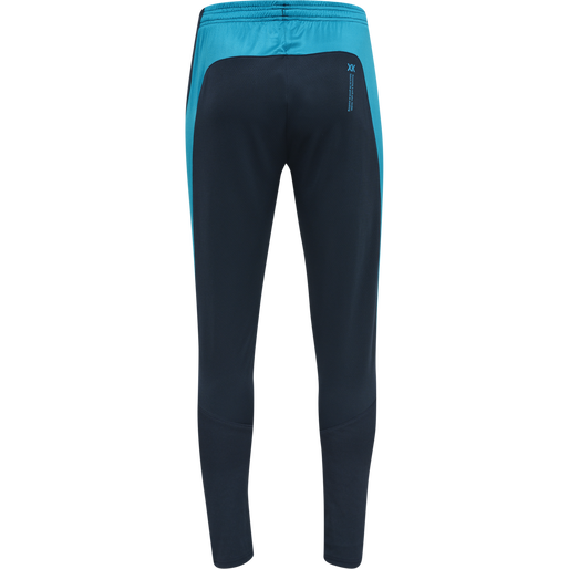 hmlACTION POLY TRAINING PANTS, 8553, packshot