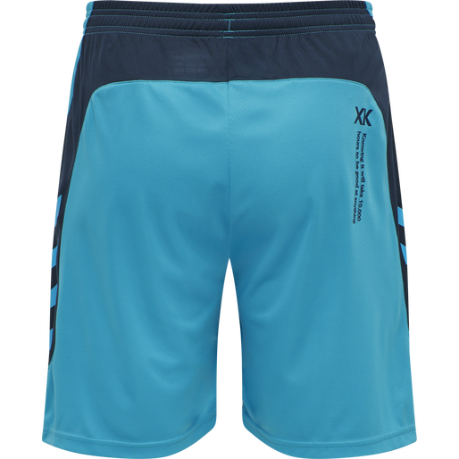 hmlACTION POLY SHORTS, 8235, packshot