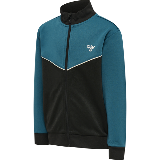 hmlMOLIN TRACKSUIT, 7157, packshot