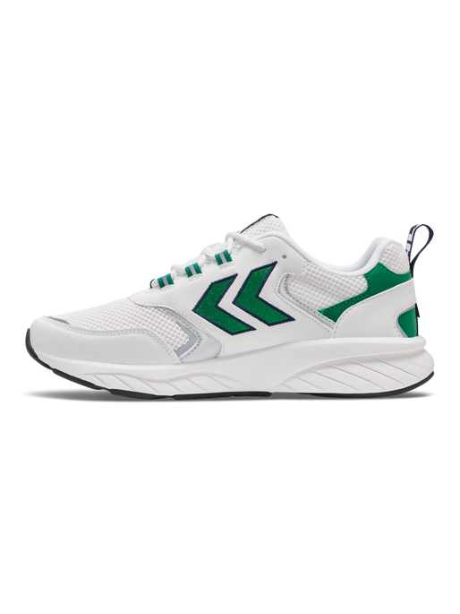 MARATHONA REACH LX CH, WHITE/GREEN, packshot