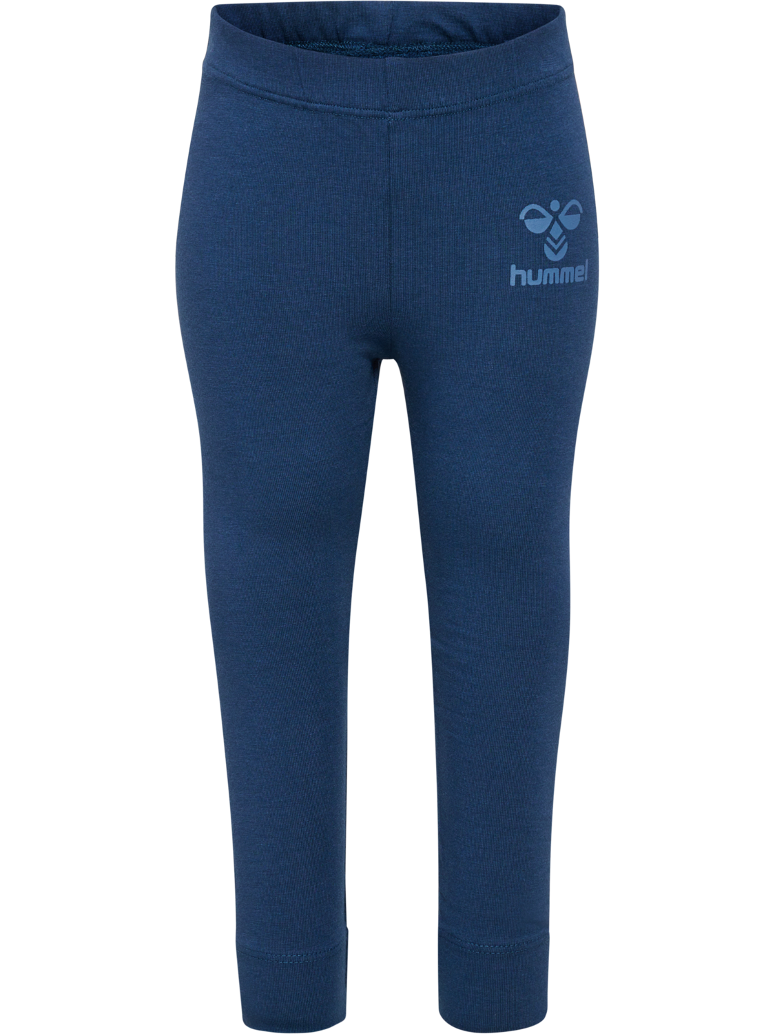 hmlMINO TIGHTS, DARK DENIM, packshot