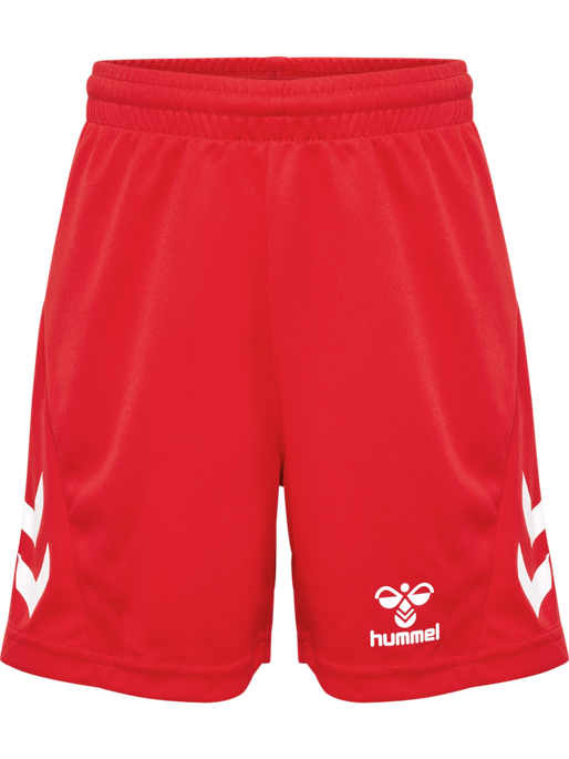 hmlLOGO SET KIDS, TRUE RED, packshot